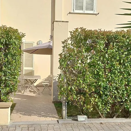 Il Tremarino Aparthotel Camaiore