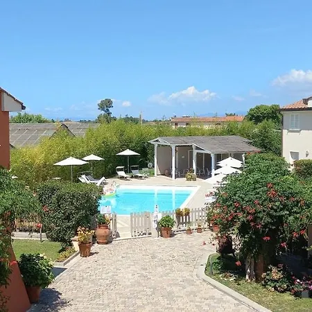 Il Tremarino Camaiore