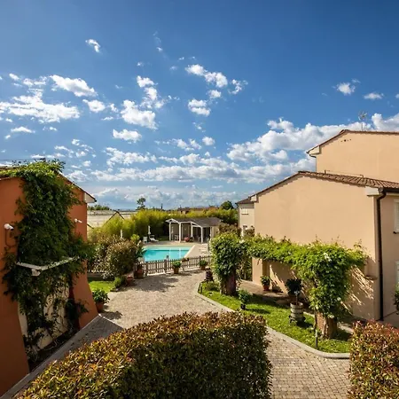 Il Tremarino Aparthotel 2*