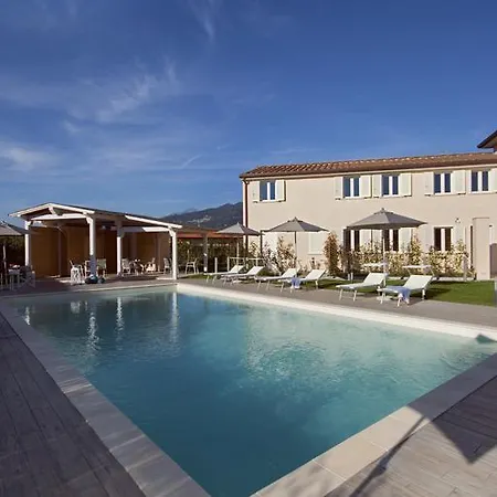 Il Tremarino Aparthotel