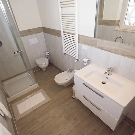 Il Tremarino Aparthotel Camaiore