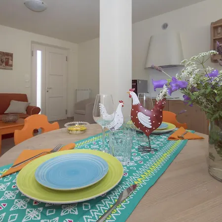 Il Tremarino Apart-hotel
