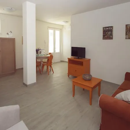 Aparthotel Il Tremarino 2*
