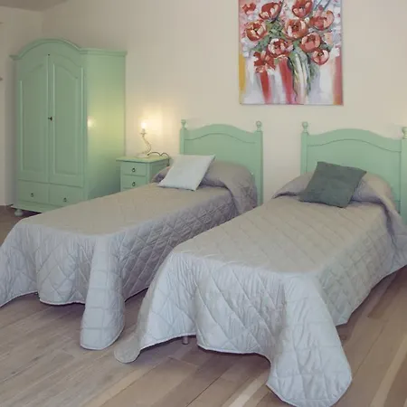 Il Tremarino Aparthotel