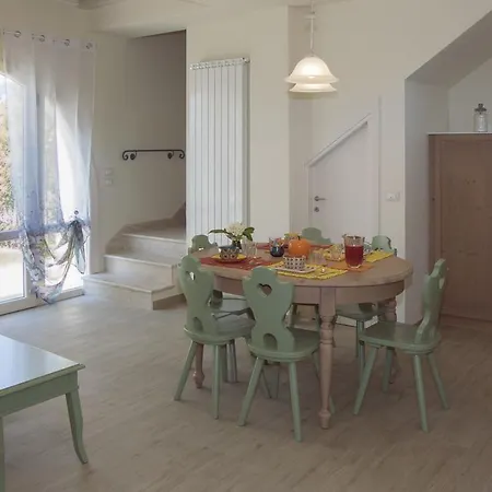 Il Tremarino Aparthotel Camaiore
