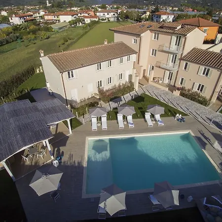 Aparthotel Il Tremarino Camaiore