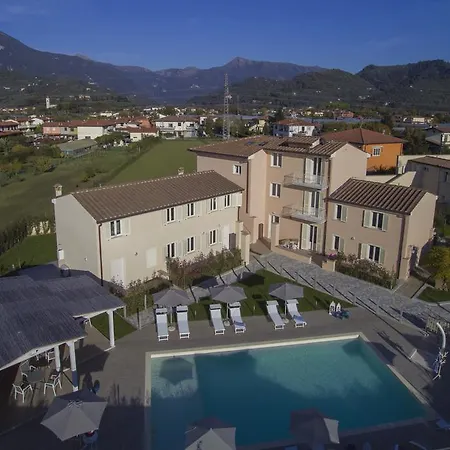 Il Tremarino 2* Camaiore