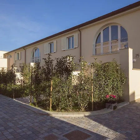 Aparthotel Il Tremarino Camaiore