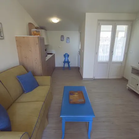 Il Tremarino Aparthotel Camaiore
