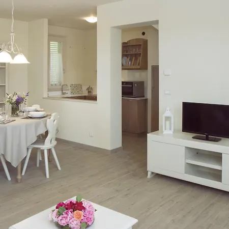 Il Tremarino Apart-hotel