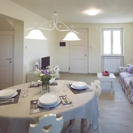 Il Tremarino Aparthotel