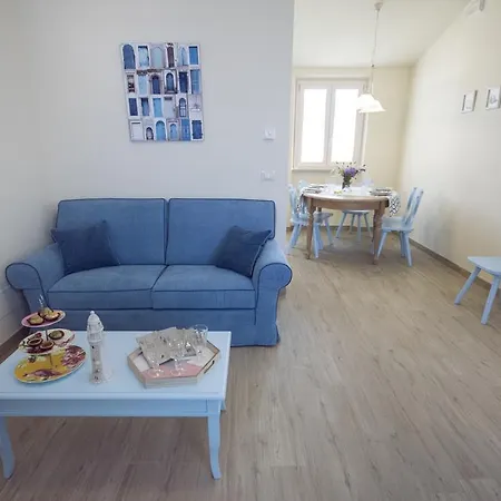 Apart-hotel Il Tremarino