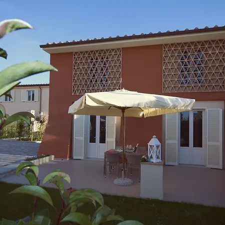 Il Tremarino Aparthotel Camaiore