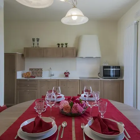 Apart-hotel Il Tremarino Camaiore