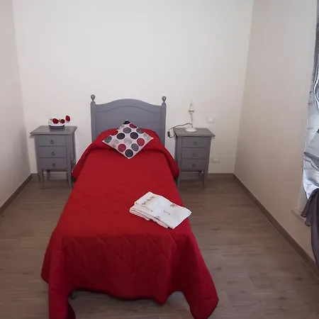 Aparthotel Il Tremarino Camaiore