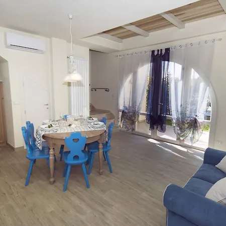 Il Tremarino Aparthotel