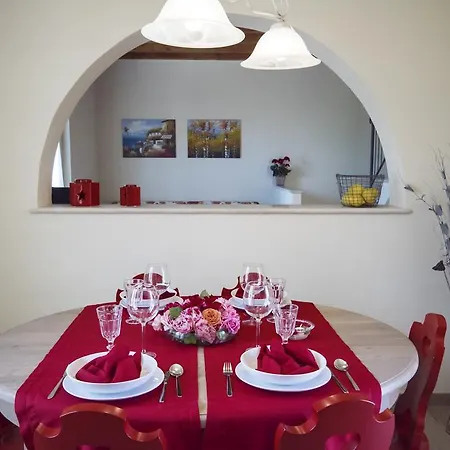 Il Tremarino Aparthotel 2*