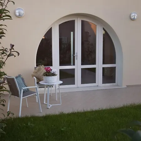 Il Tremarino Aparthotel