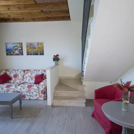 Aparthotel Il Tremarino