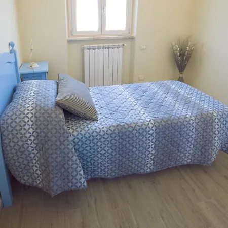 Lejlighedshotel Il Tremarino 4*