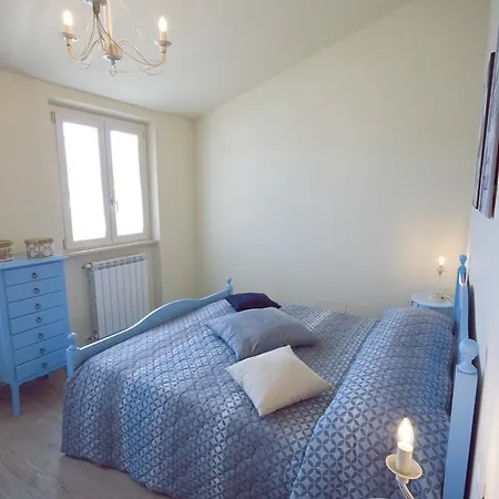 Il Tremarino Aparthotel 2*