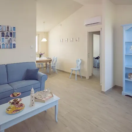 Aparthotel Il Tremarino