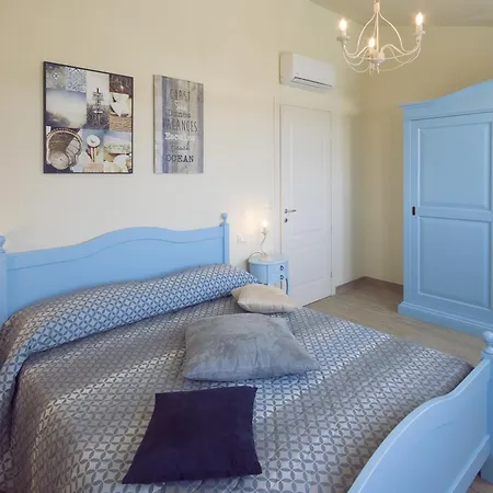 Apart-hotel Il Tremarino 2*
