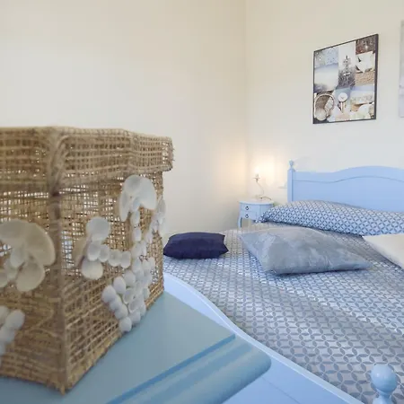 Il Tremarino Lejlighedshotel 4*