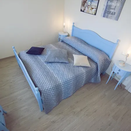 Il Tremarino Aparthotel 2*